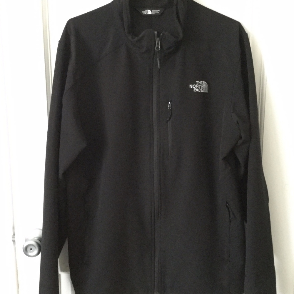 The North Face Bionic Jacket